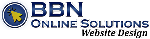 BBN Online Solutions - Website Design